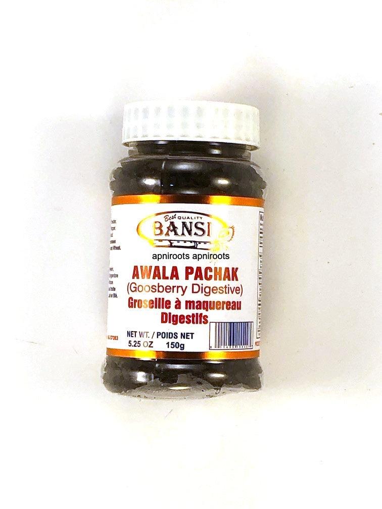 BS61BANSI AWALA PACHAK100G by at apniroots Indian Grocery Store Online ...