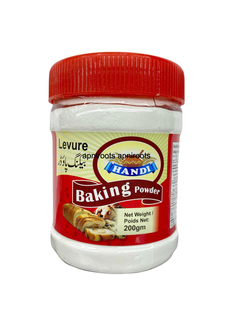 HANDI_BAKING POWDER by at apniroots Indian Grocery Store Online ...