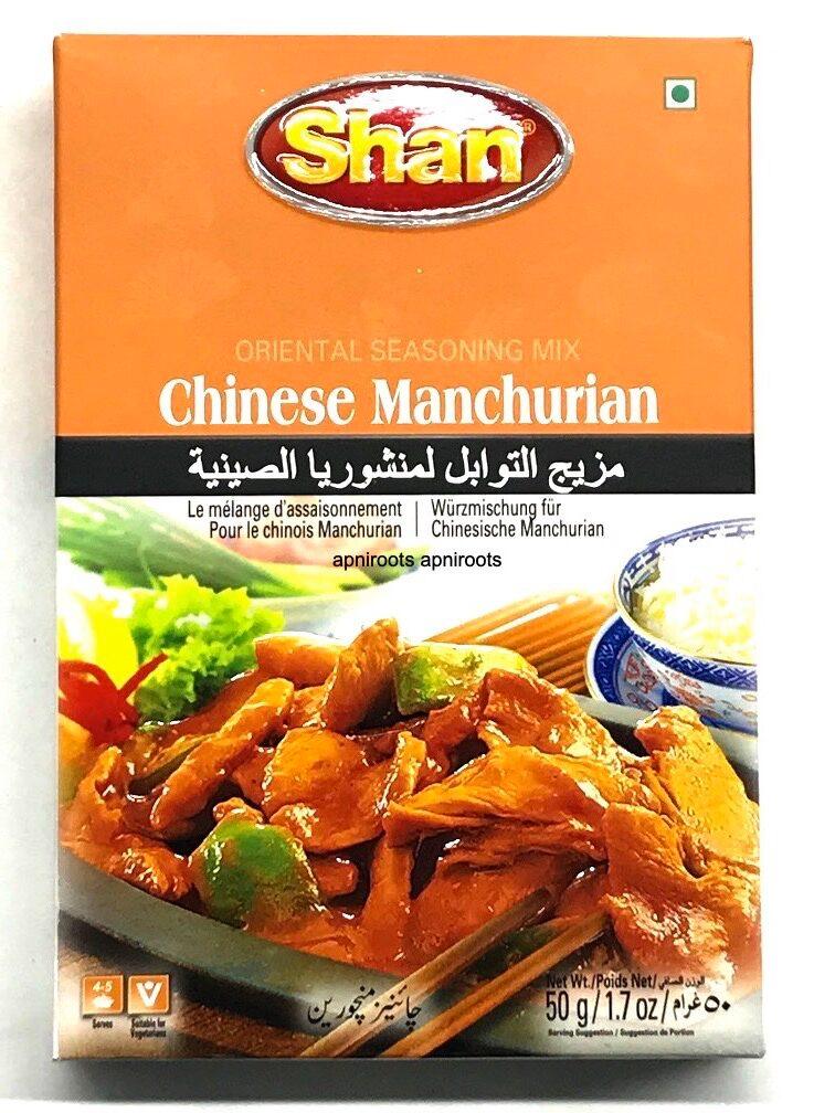 SHAN CHINESE MANCHURIAN by at apniroots Indian Grocery Store Online ...